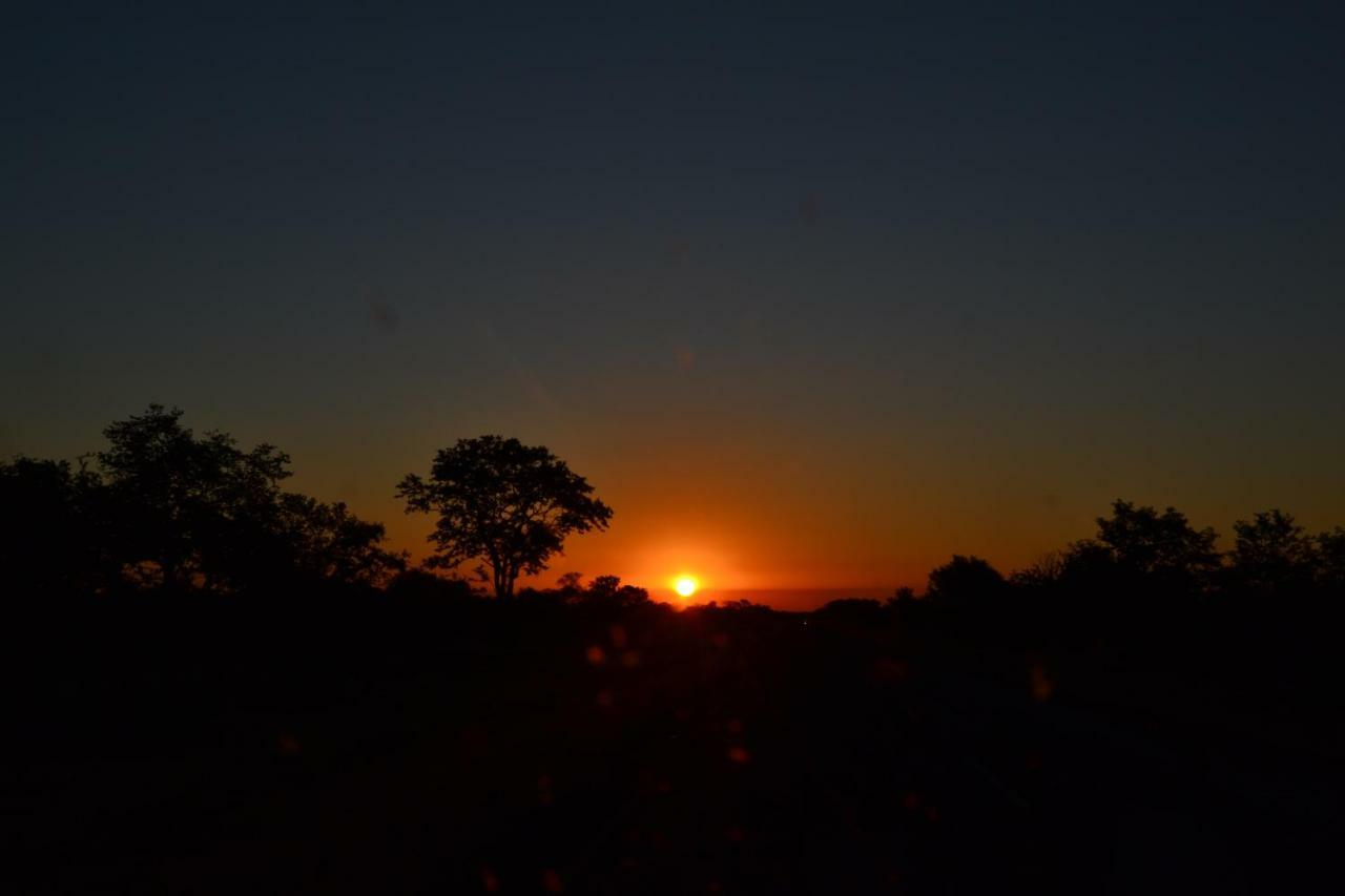 Chobe Sunset Chalets Lesoma Dış mekan fotoğraf