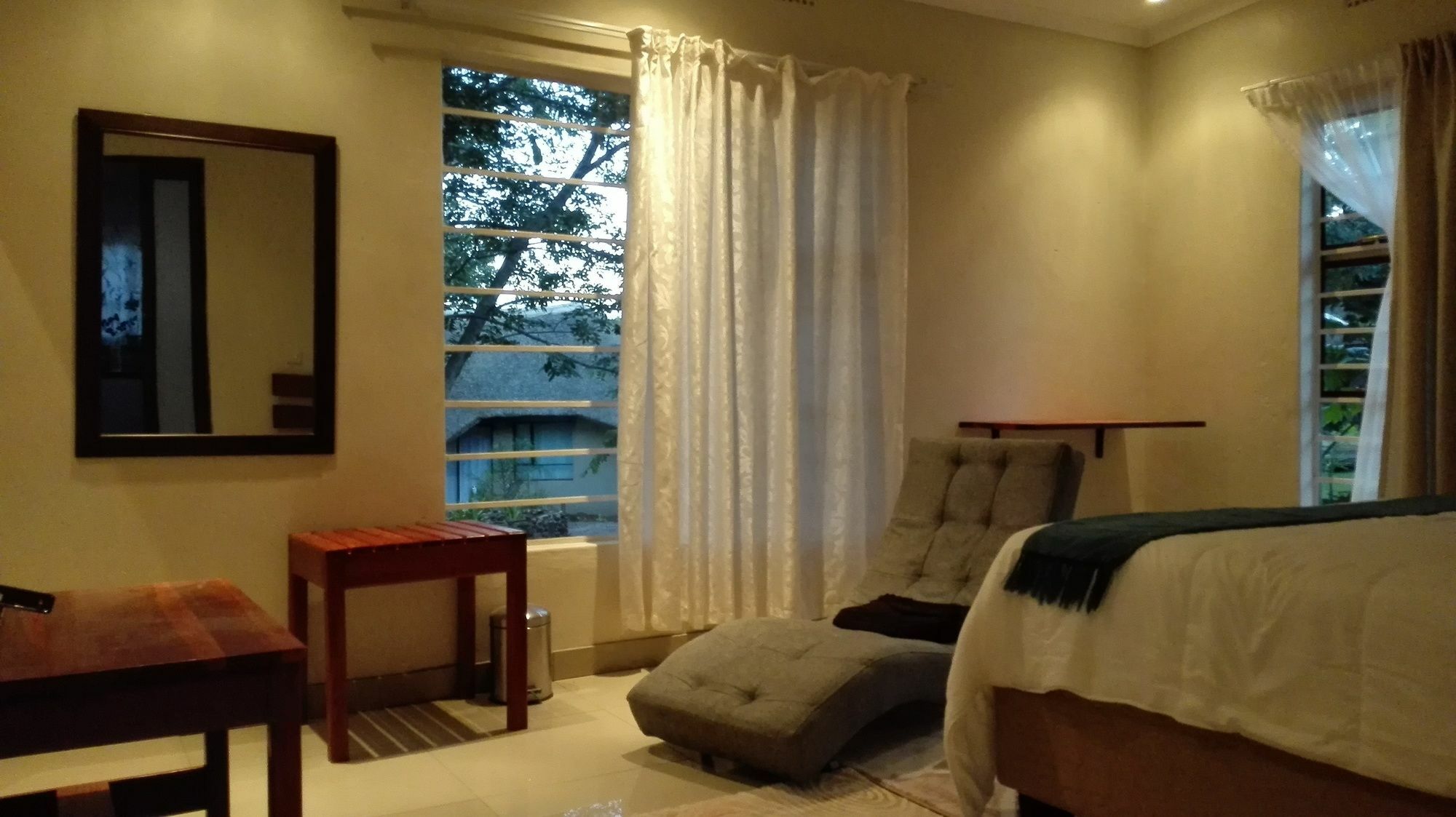 Chobe Sunset Chalets Lesoma Dış mekan fotoğraf