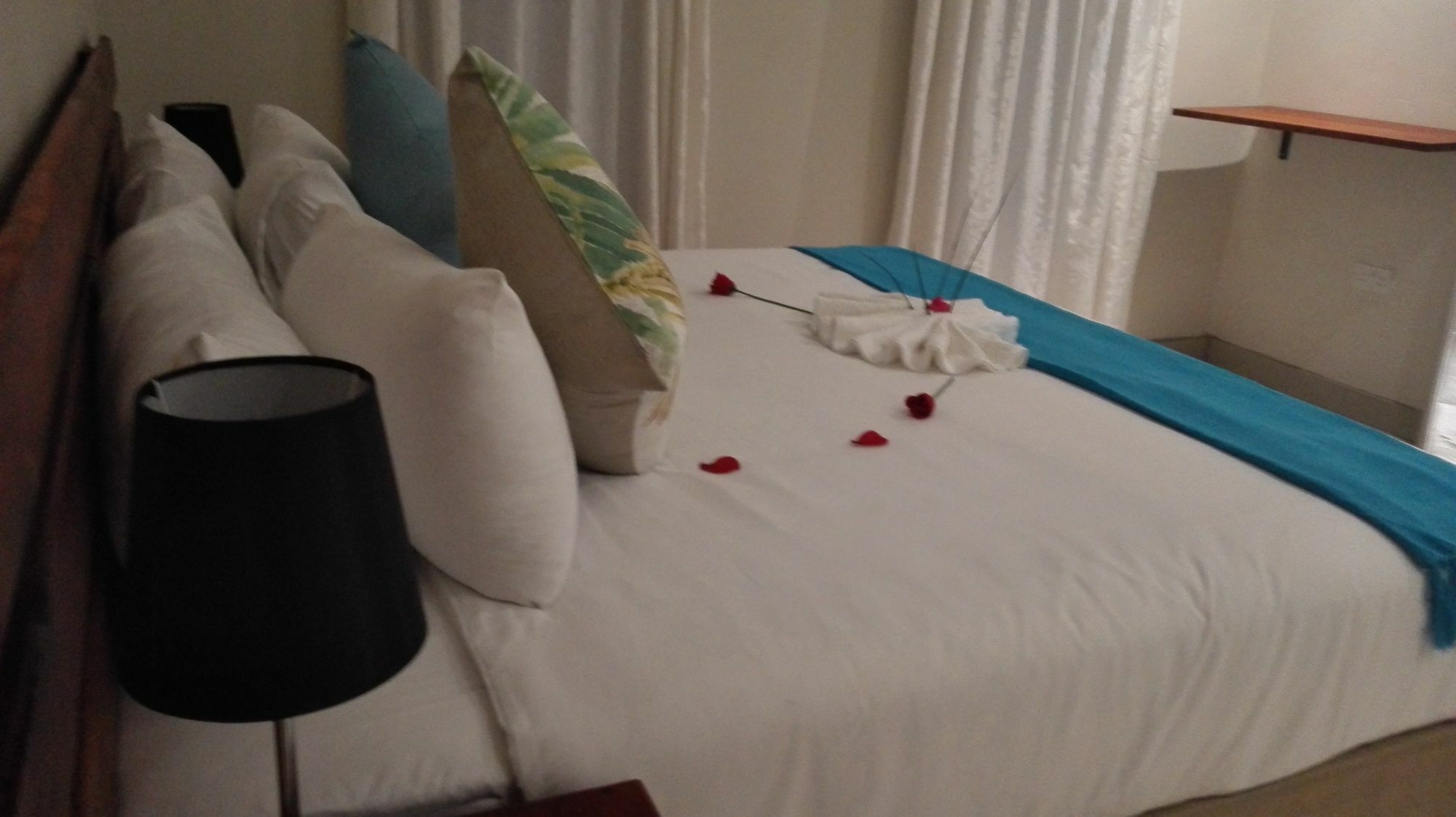Chobe Sunset Chalets Lesoma Dış mekan fotoğraf
