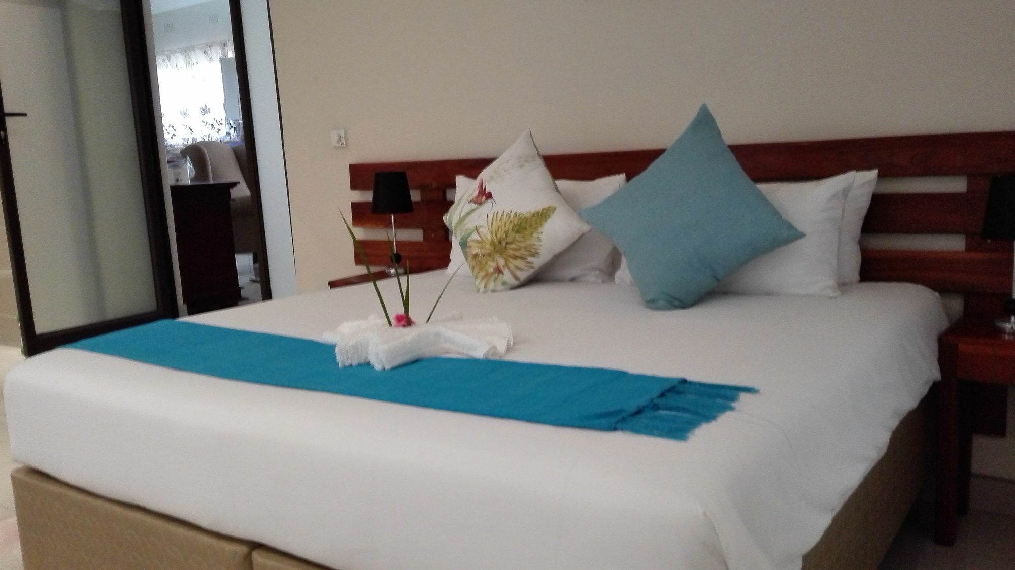 Chobe Sunset Chalets Lesoma Dış mekan fotoğraf